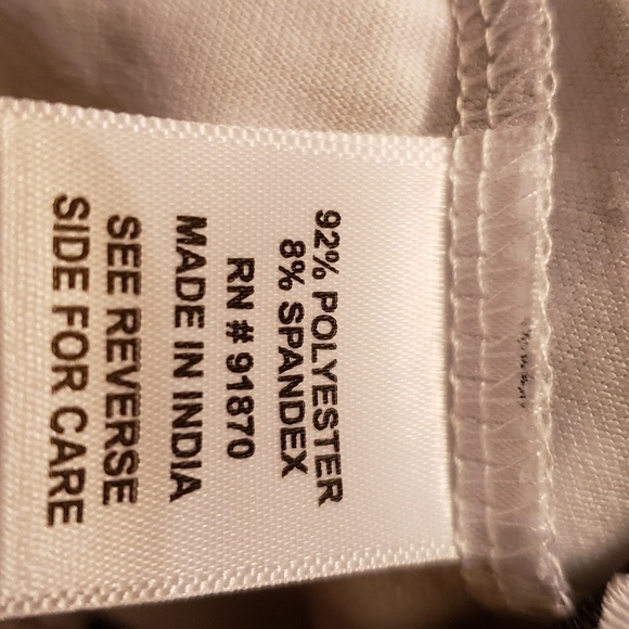 Bolle tank top. NWT - Picture 5 of 7